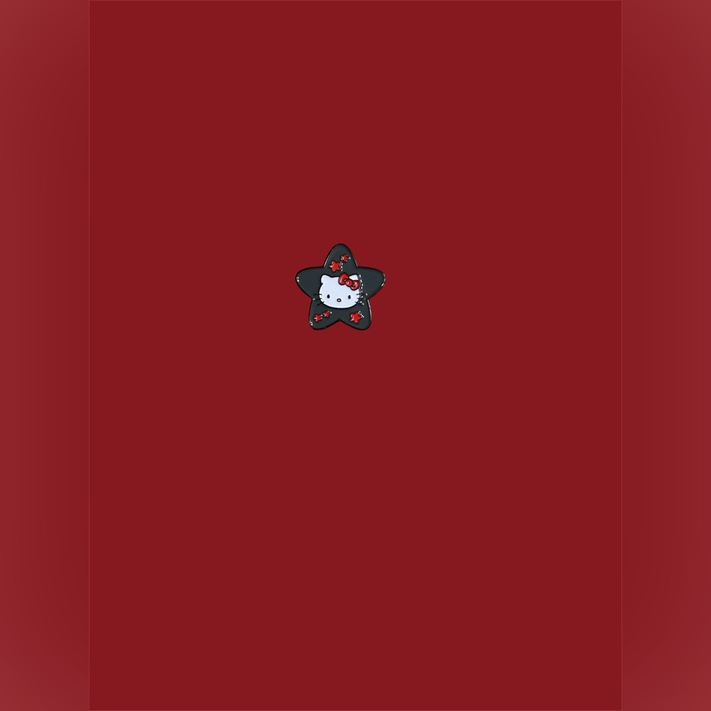 Hello Kitty pins - Picture 6 of 8